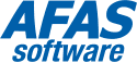 AFAS logo