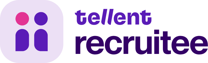 Recruitee logo